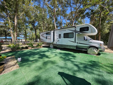 Nemi 1 Campground/ 
RV Resort in Florida