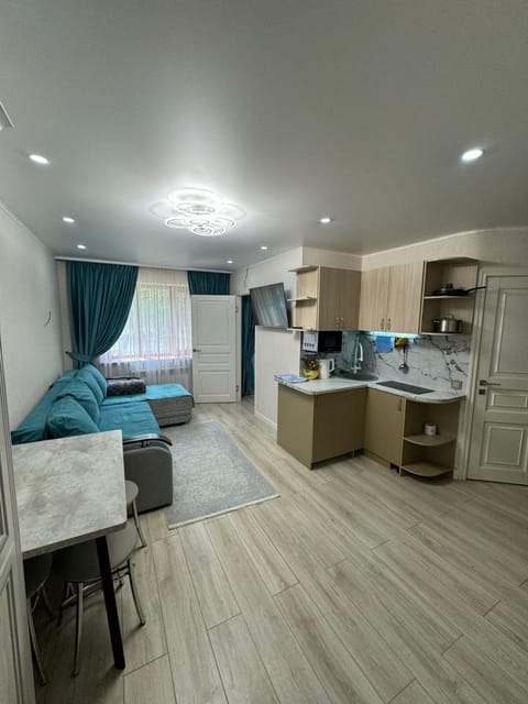 Living room, Photo of the whole room, Seating area, stove