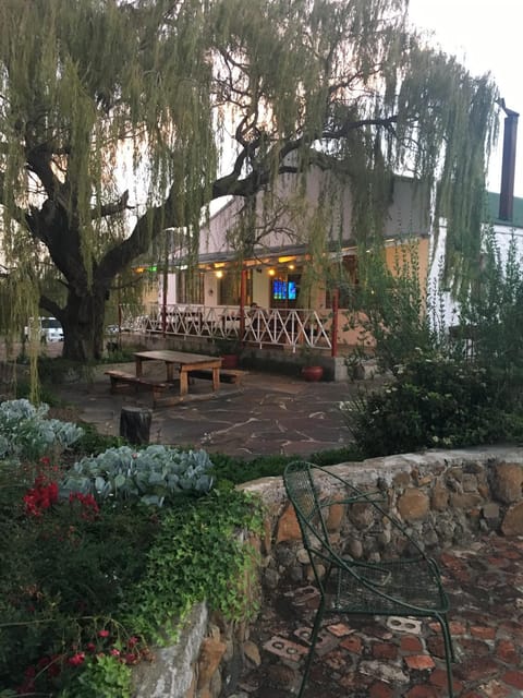 Restaurant/places to eat, On site
