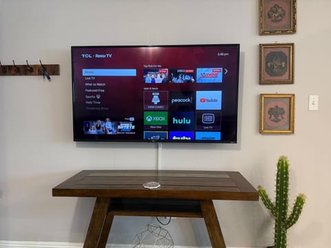 TV and multimedia, Evening entertainment