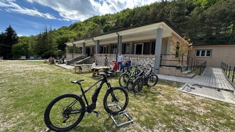 Day, Natural landscape, Cycling, Cycling