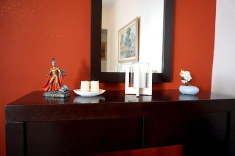 Antigoni's House Apartment in Decentralized Administration of Macedonia and Thrace