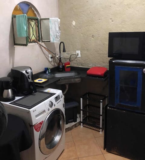 Morada Hare Apart Kitnet - Suíte com Mini Cozinha Apartment in Rio de Janeiro