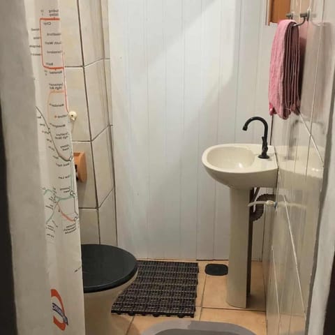 Morada Hare Apart Kitnet - Suíte com Mini Cozinha Apartment in Rio de Janeiro