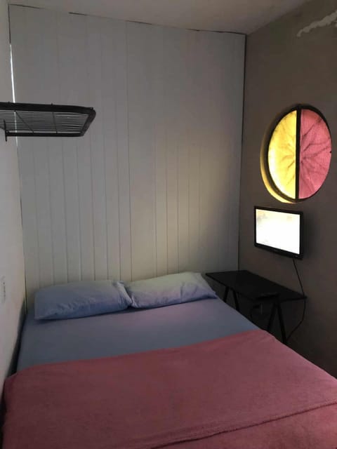 Morada Hare Apart Kitnet - Suíte com Mini Cozinha Apartment in Rio de Janeiro