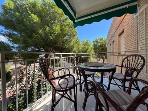 Balcony/Terrace, Balcony/Terrace