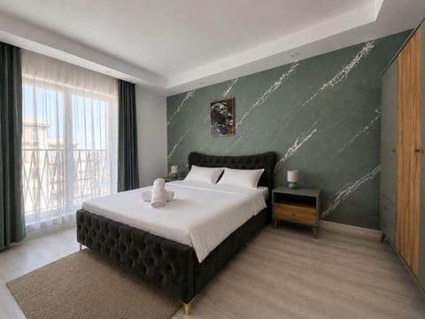 Bedroom, wardrobe