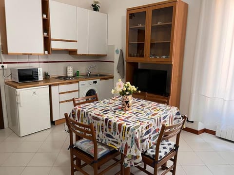 Andromeda Holiday 1 B Apartment in Genoa