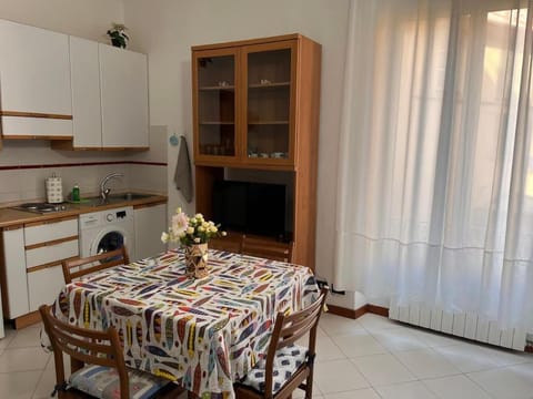 Andromeda Holiday 1 B Apartment in Genoa