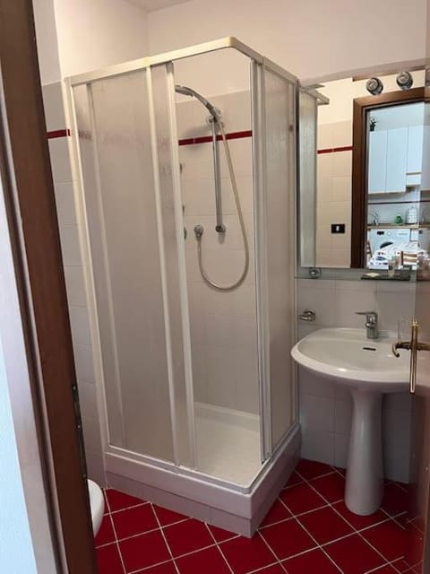 Andromeda Holiday 1 B Apartment in Genoa