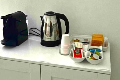 Andromeda Holiday 1 B Apartment in Genoa