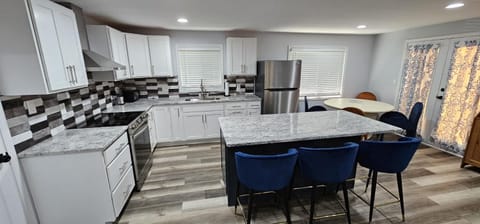 Aria Pocono Home House in Tobyhanna