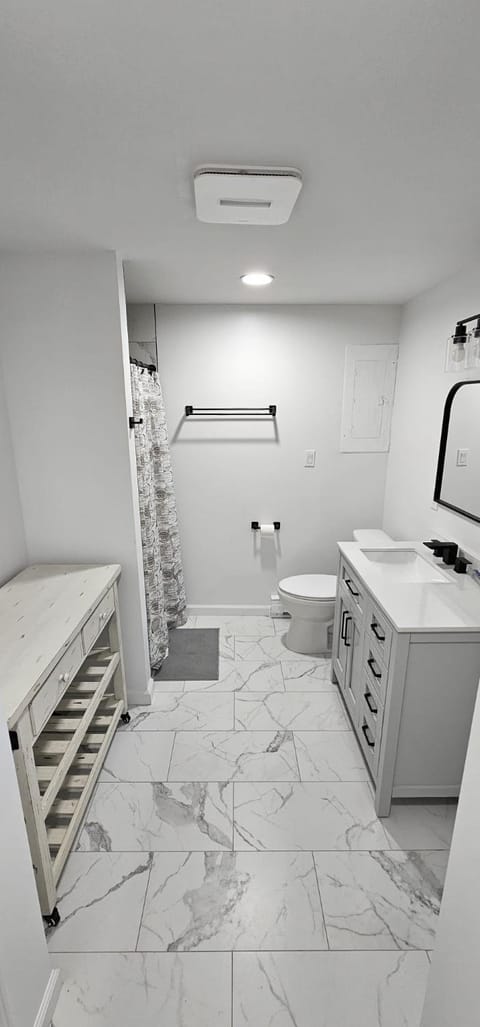 Aria Pocono Home House in Tobyhanna