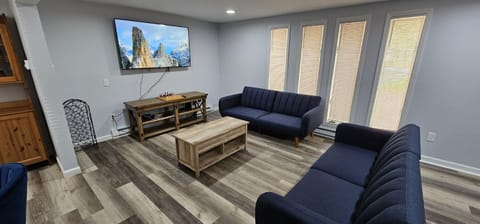 Aria Pocono Home House in Tobyhanna