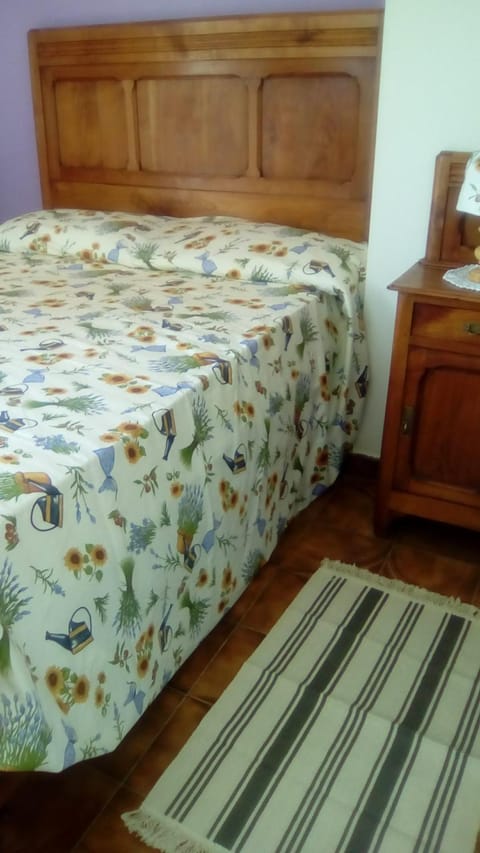 Agriturismo la Terra di Mezzo Farm Stay in Piedmont