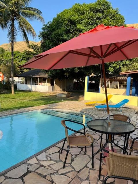 Casa Conrado House in Miguel Pereira