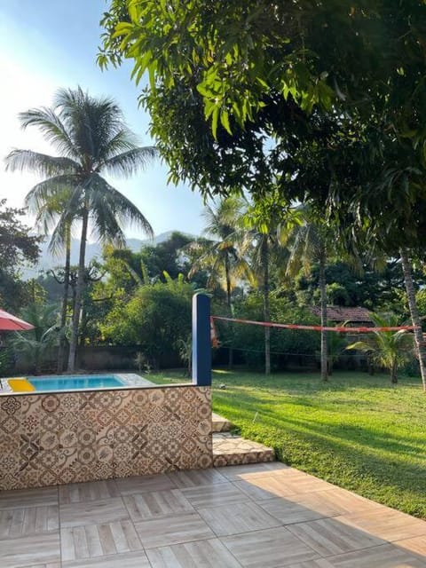 Casa Conrado House in Miguel Pereira