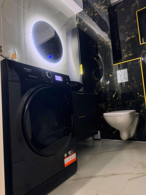 Yanis Apartment in Craiova