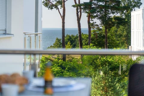View (from property/room), Sea view