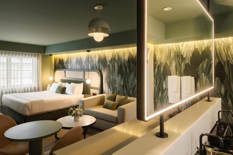 Art Deco Marela Boutique Hotel Hotel in South Beach Miami