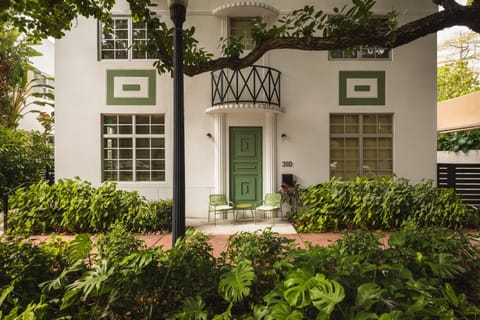 Art Deco Marela Boutique Hotel Hotel in South Beach Miami