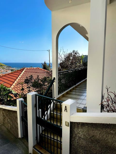 Facade/entrance, View (from property/room), View (from property/room), City view, City view, Garden view, Garden view, Sea view, Sea view