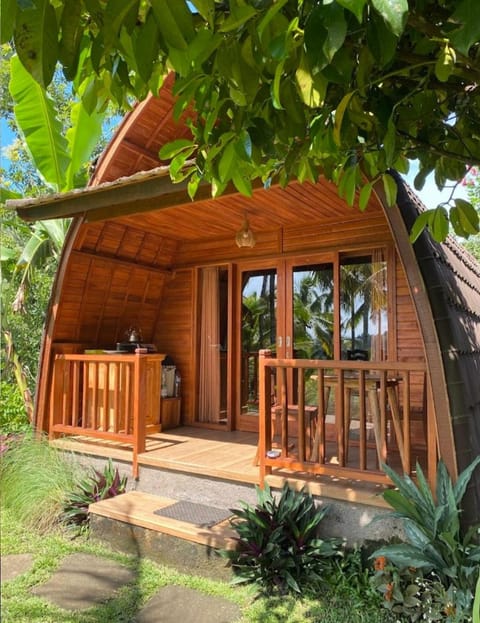 Sugita Wooden House 2 Nature lodge in Payangan