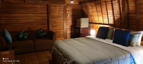 Sugita Wooden House 2 Nature lodge in Payangan