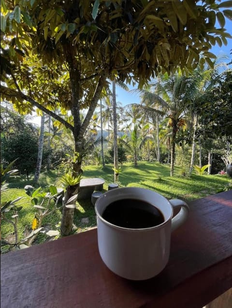 Sugita Wooden House 2 Nature lodge in Payangan