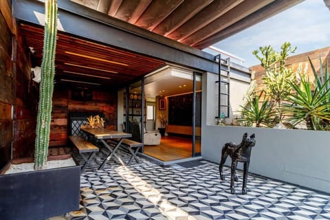 Property view