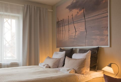 Borent Suite Apartment Apartment in Turku