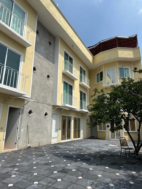 Casa Eva Bed and Breakfast in Tepoztlan