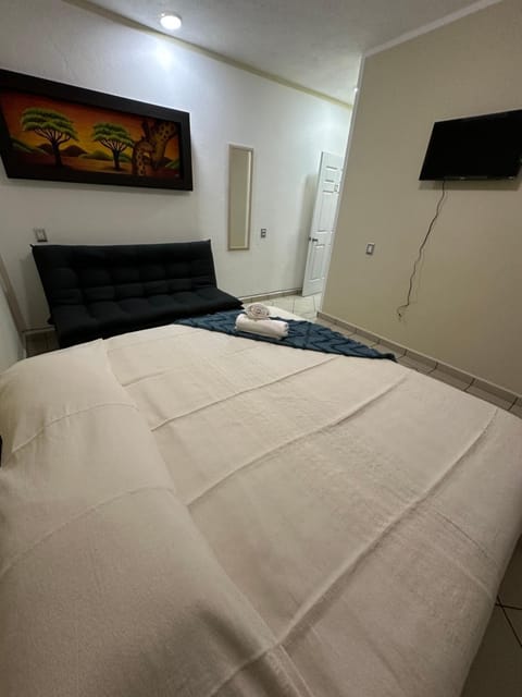 Casa Eva Bed and Breakfast in Tepoztlan