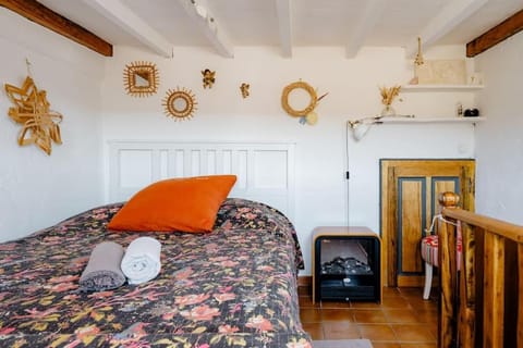 Chambre atypique dans café healthy Apartment in Saint Paul de Vence