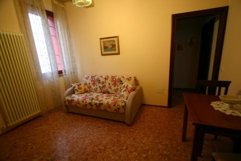 Locanda Donna Laura Apartment in Emilia-Romagna