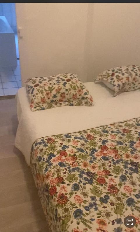 studio grand2 Apartment in Paris