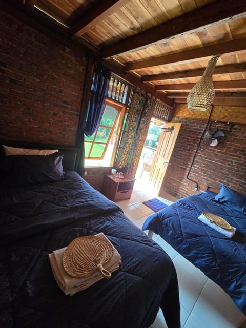 Riverside Medewi Bed and Breakfast in Pekutatan