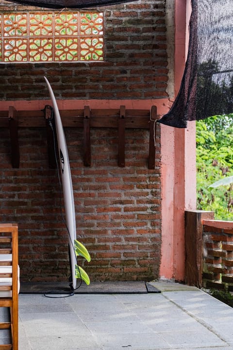 Riverside Medewi Bed and Breakfast in Pekutatan