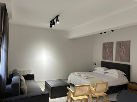 Oikia Apozari MIKROS FILIPPOS Apartment in North Macedonia