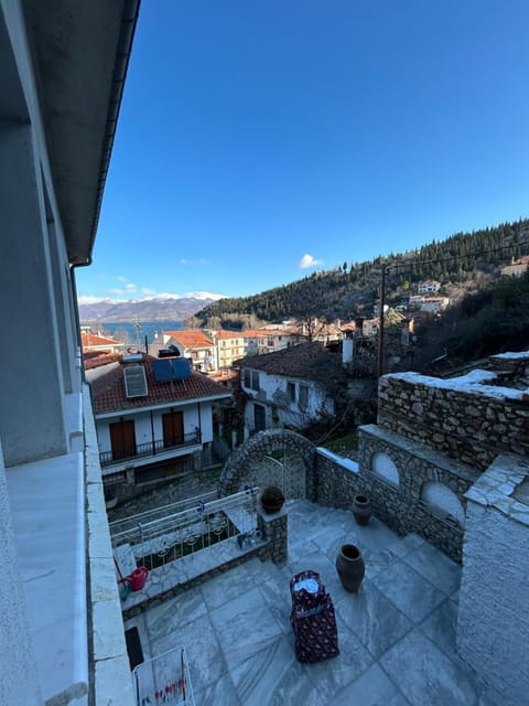 Oikia Apozari MIKROS FILIPPOS Apartment in North Macedonia