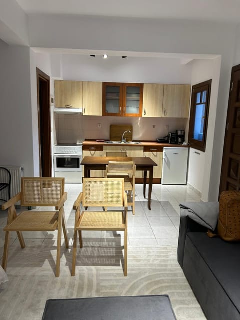 Oikia Apozari MIKROS FILIPPOS Apartment in North Macedonia