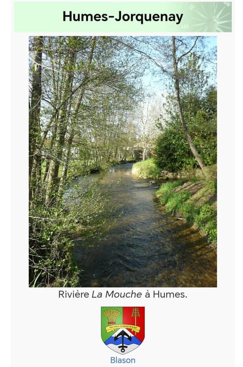 Chez Émile la suite, maison 2 chambres à la campagne House in Bourgogne-Franche-Comté