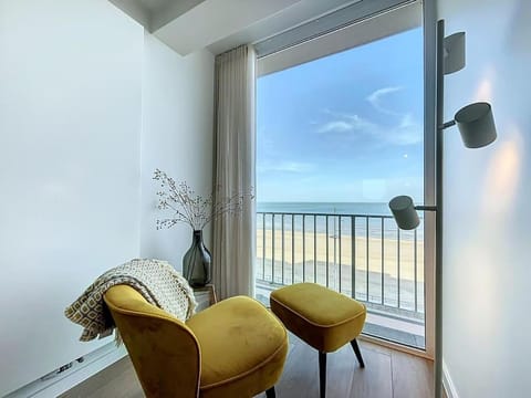 Flat Sealodge - Koksijde Apartment in Koksijde