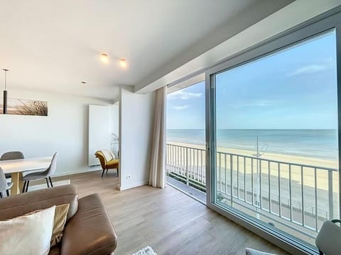 Flat Sealodge - Koksijde Apartment in Koksijde