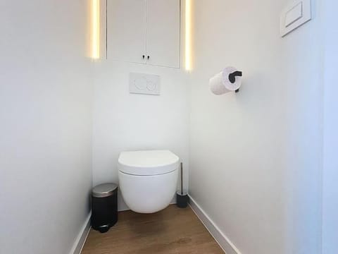 Flat Sealodge - Koksijde Apartment in Koksijde