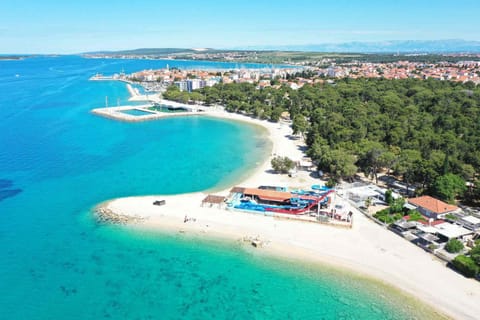 Natural landscape, Beach