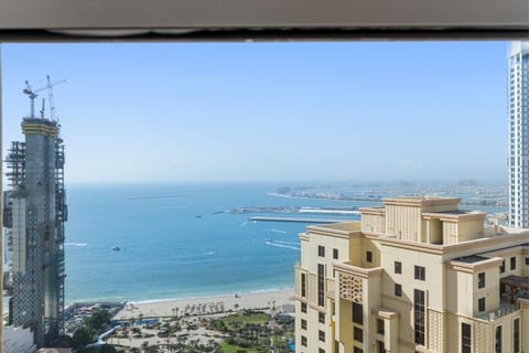 Day, Natural landscape, Beach, City view, Sea view