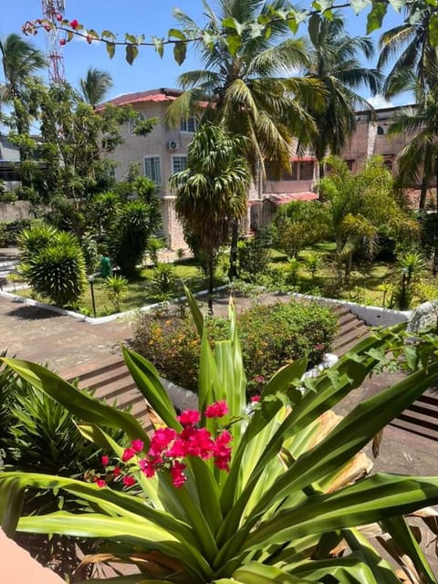 Property building, Garden view, Garden view