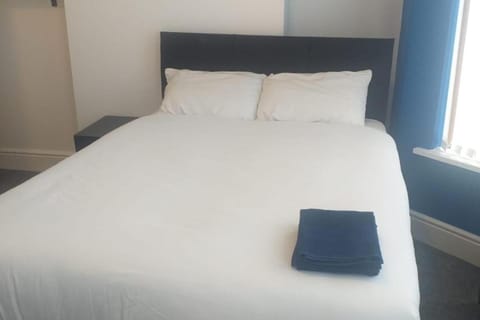 Liverpool 3-Bed House - Sleeps 6 House in Liverpool