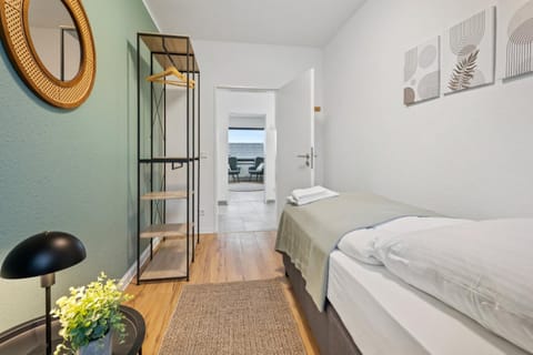 Sali-Homes Monteur Stay Apartment in Kleve